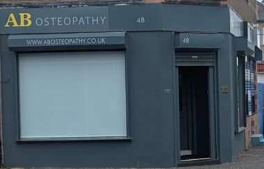 Granton Road Granton Road