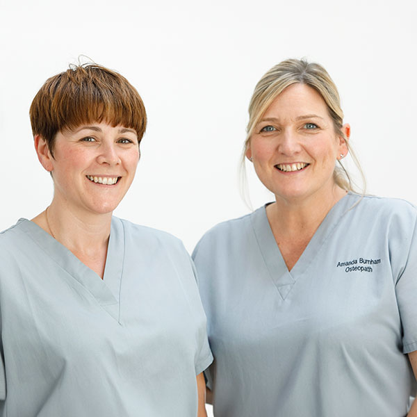 About AB Osteopathy