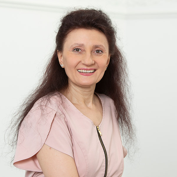 Violetta Pyshieva